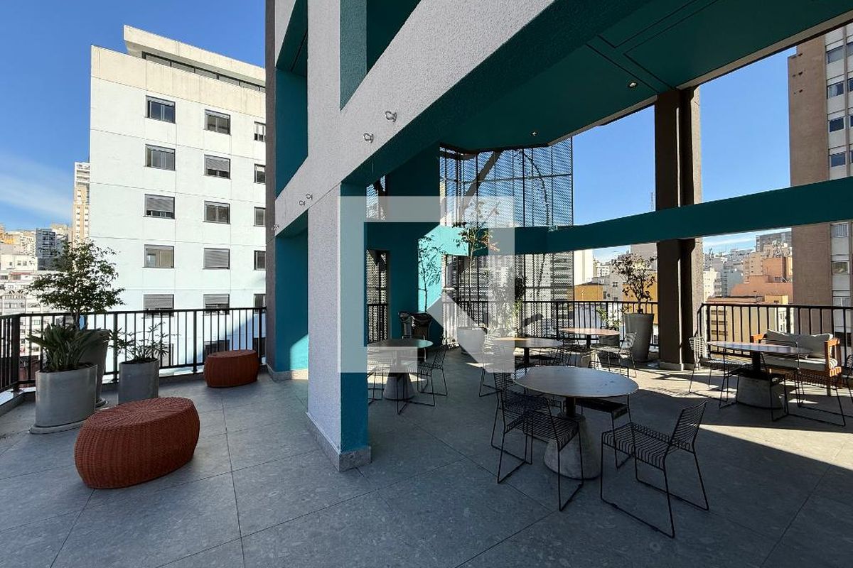 Kitnet-Studio, 22 m² - Foto 28