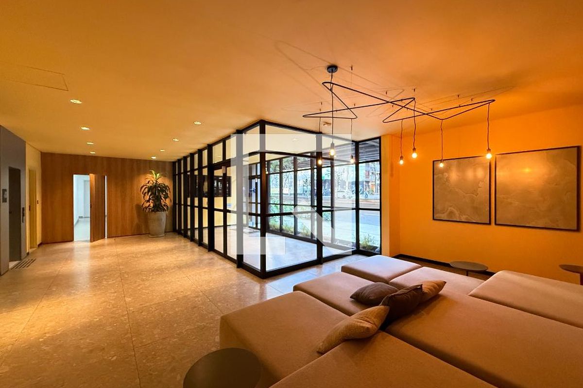 Kitnet-Studio, 22 m² - Foto 34