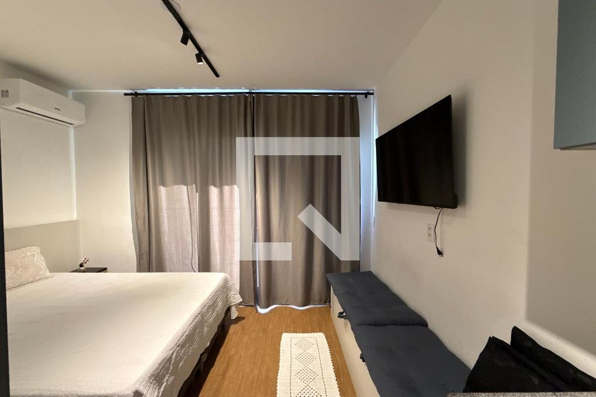 Kitnet-Studio, 22 m² - Foto 4