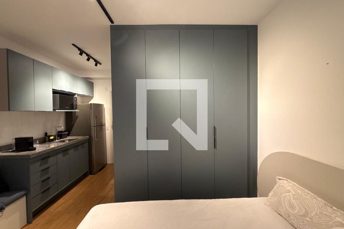 Kitnet-Studio, 22 m² - Foto 9