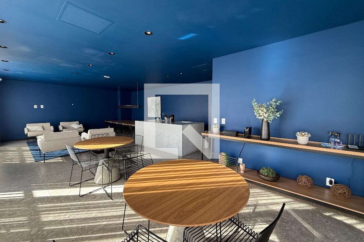 Kitnet-Studio, 22 m² - Foto 32