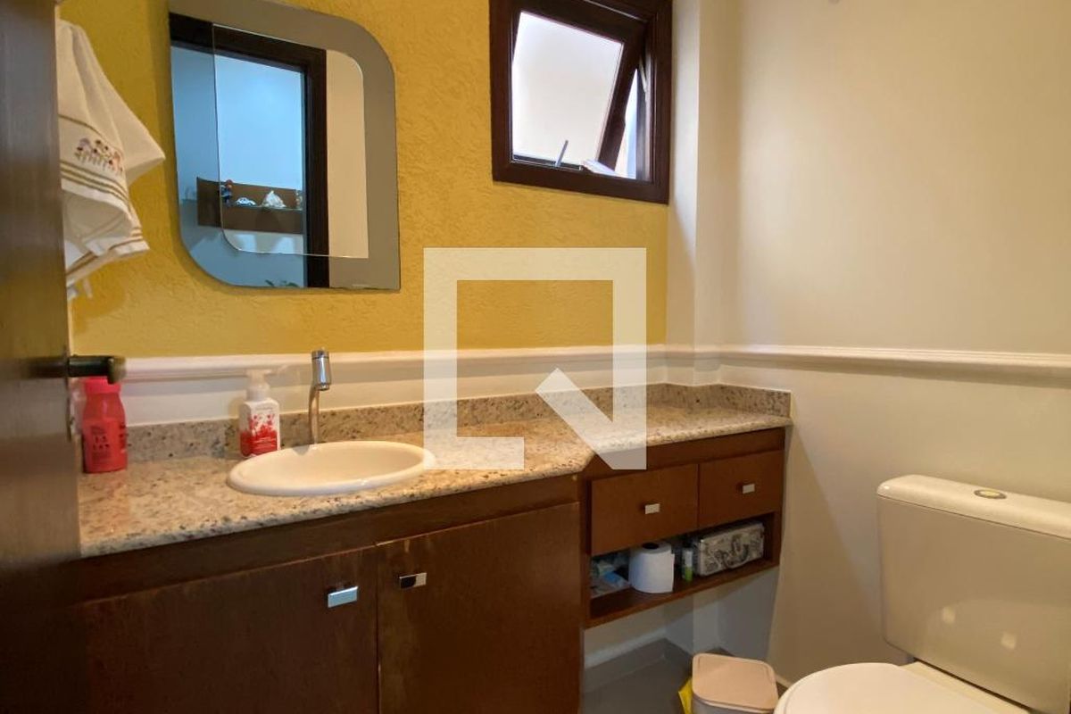 Casa, 3 quartos, 175 m² - Foto 15
