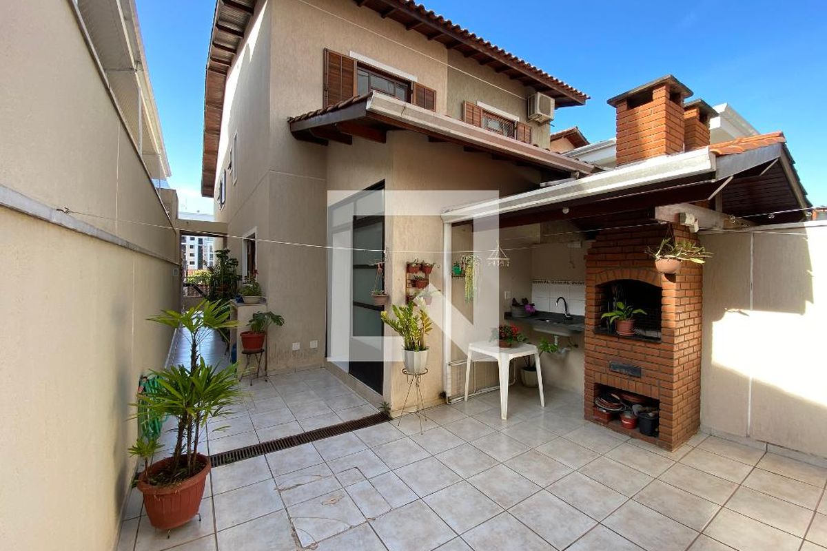 Casa, 3 quartos, 175 m² - Foto 60