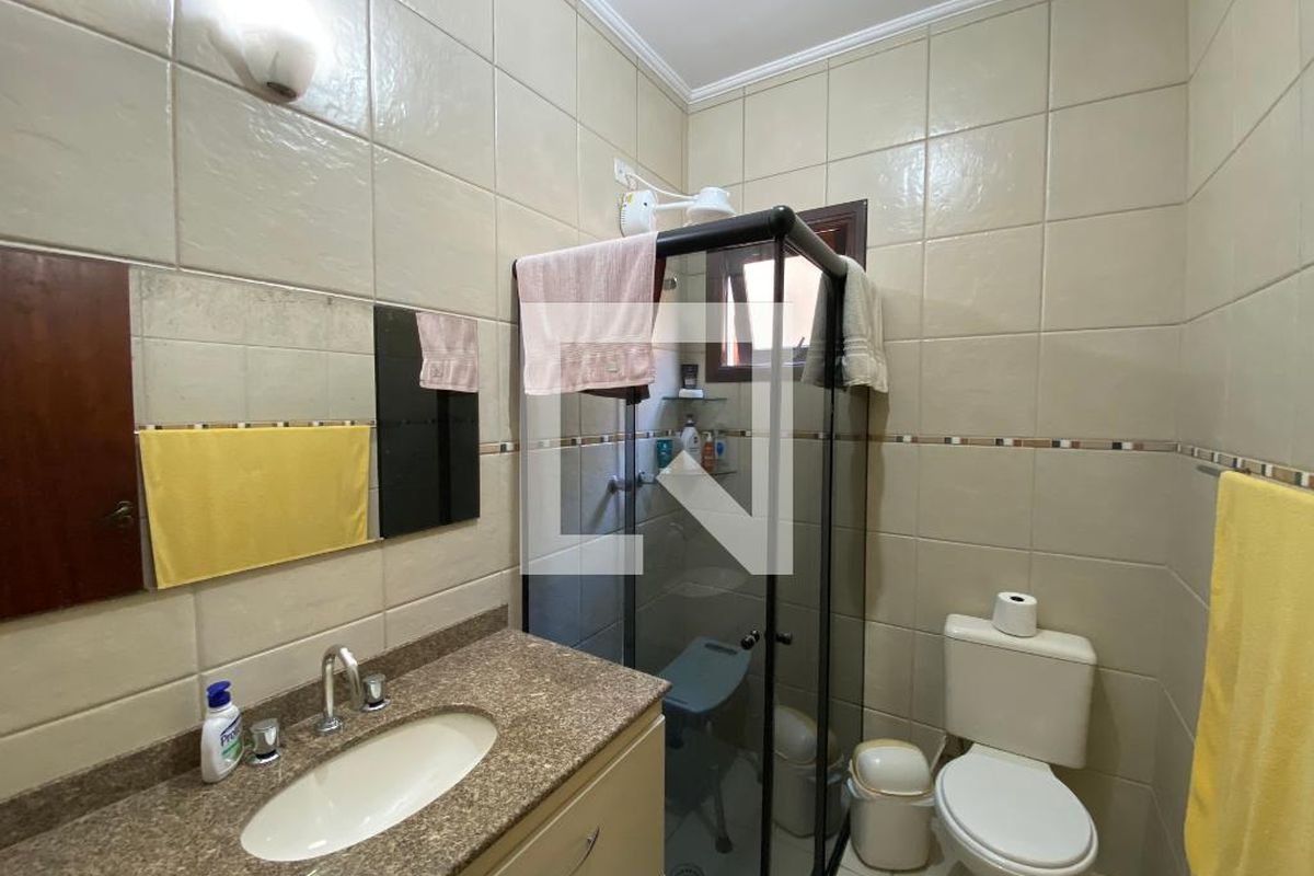 Casa, 3 quartos, 175 m² - Foto 41