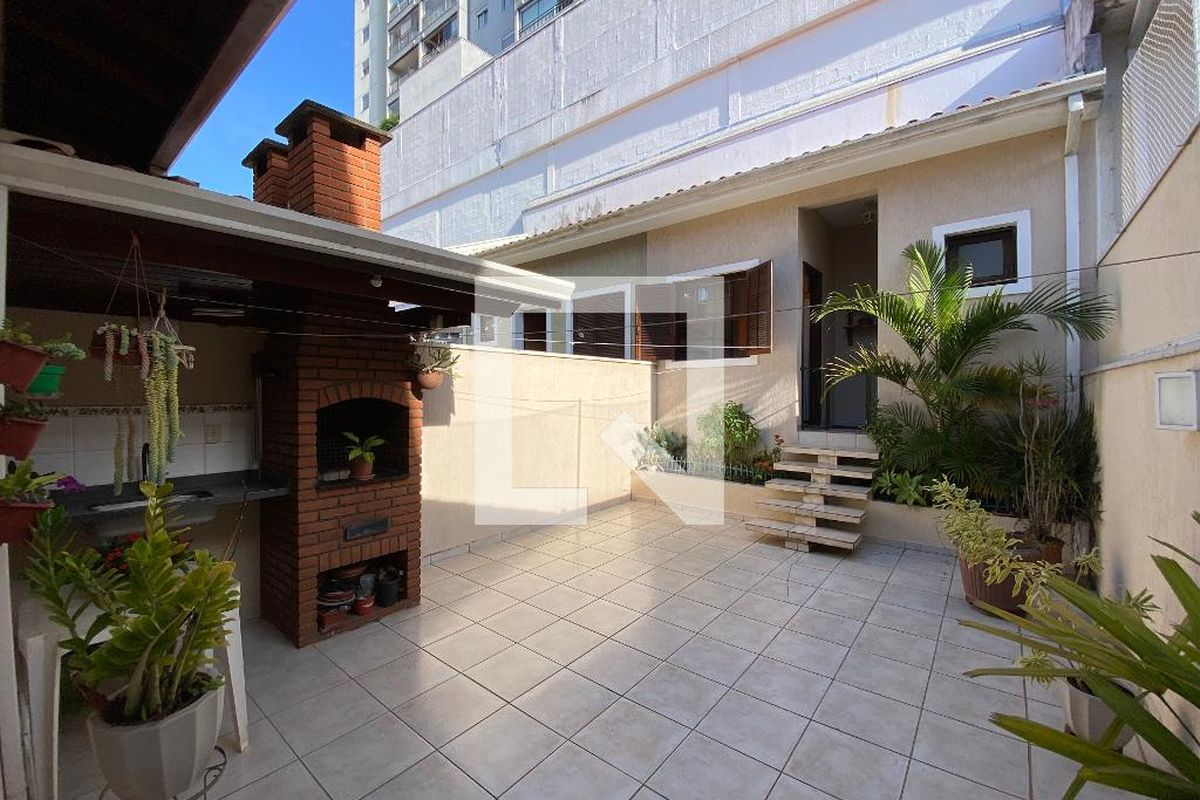 Casa, 3 quartos, 175 m² - Foto 57