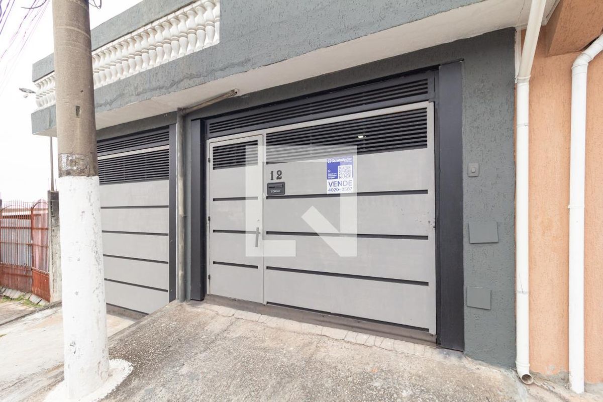 Casa, 3 quartos, 125 m² - Foto 37