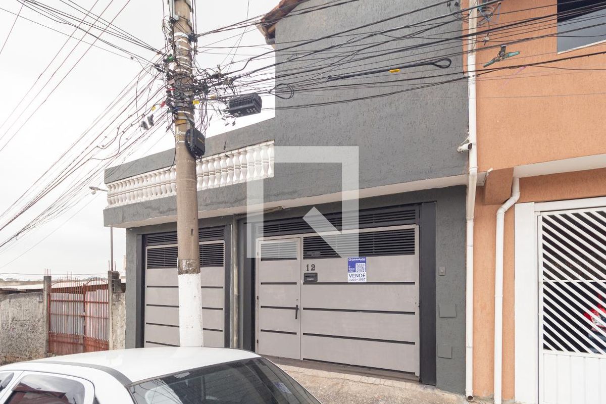 Casa, 3 quartos, 125 m² - Foto 38