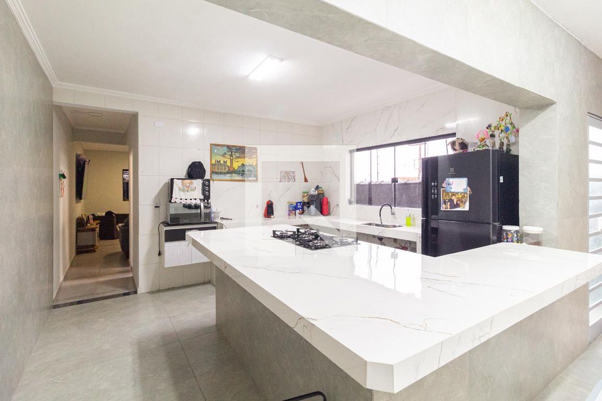 Casa, 3 quartos, 125 m² - Foto 25