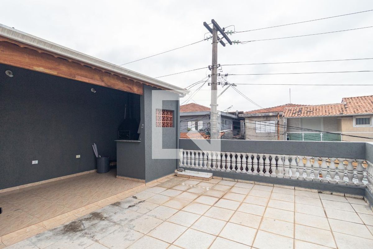 Casa, 3 quartos, 125 m² - Foto 30