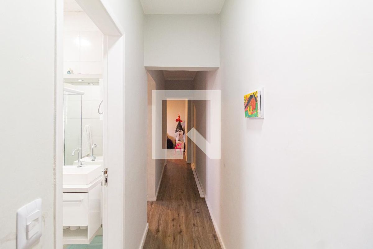 Casa, 3 quartos, 125 m² - Foto 21