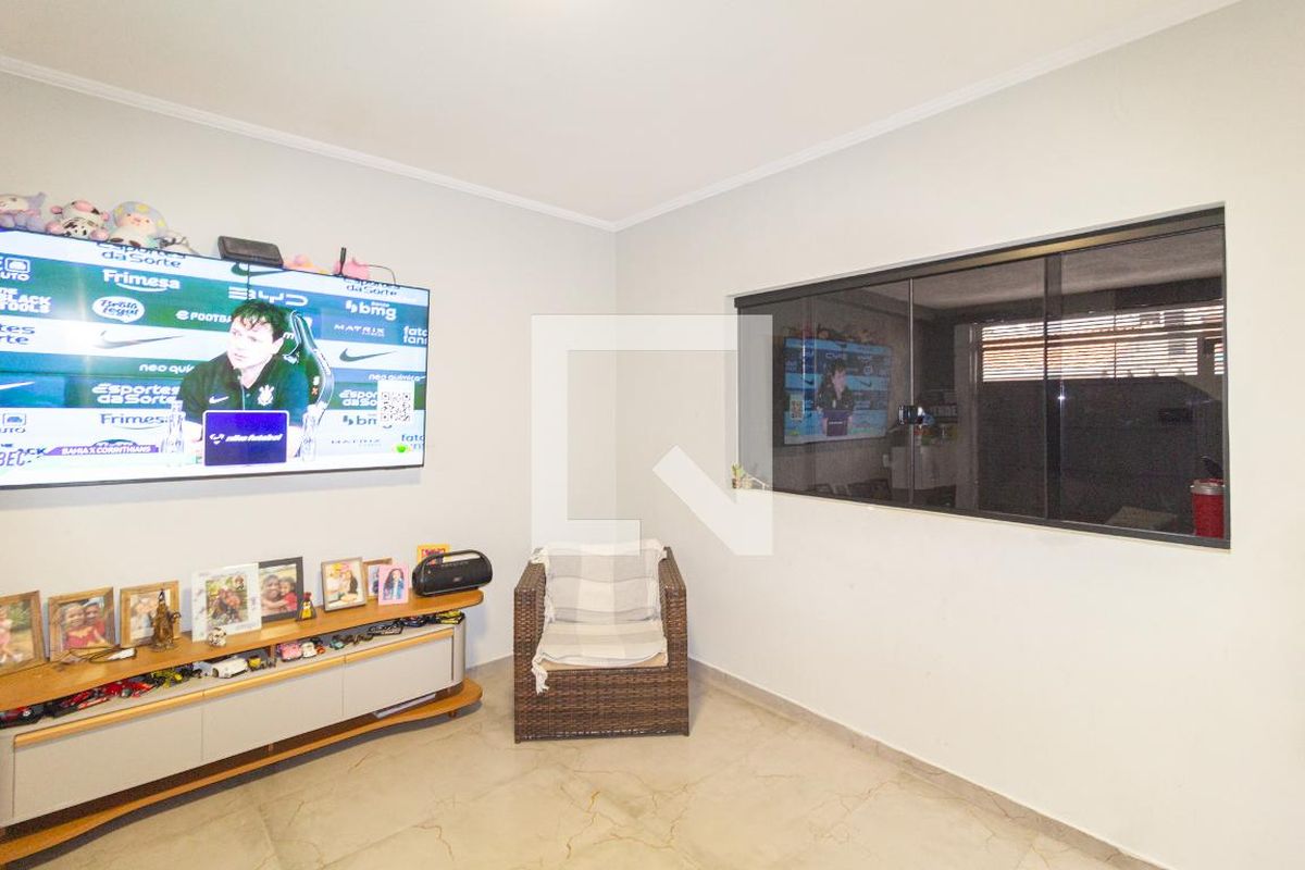 Casa, 3 quartos, 125 m² - Foto 2