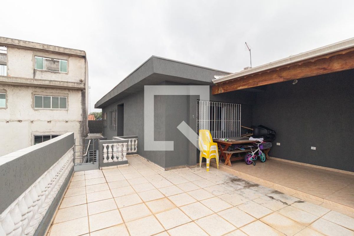Casa, 3 quartos, 125 m² - Foto 31