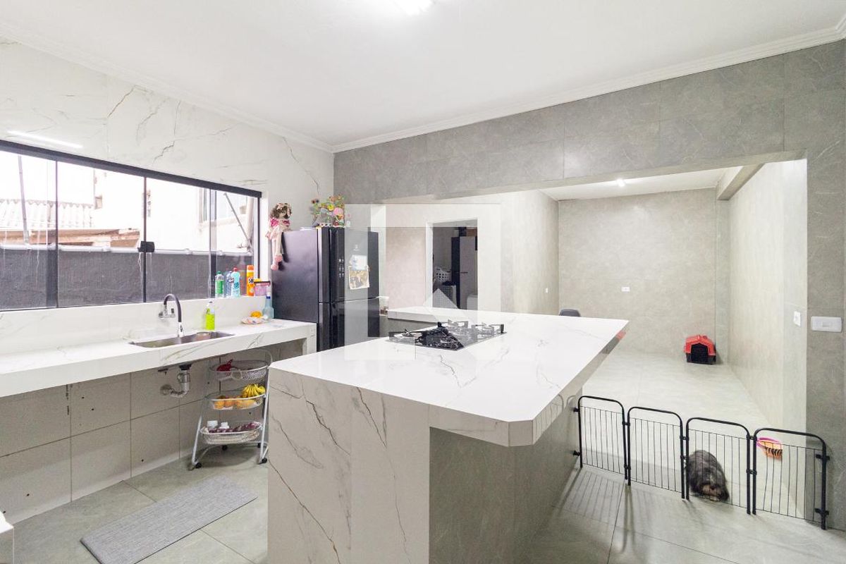Casa, 3 quartos, 125 m² - Foto 22