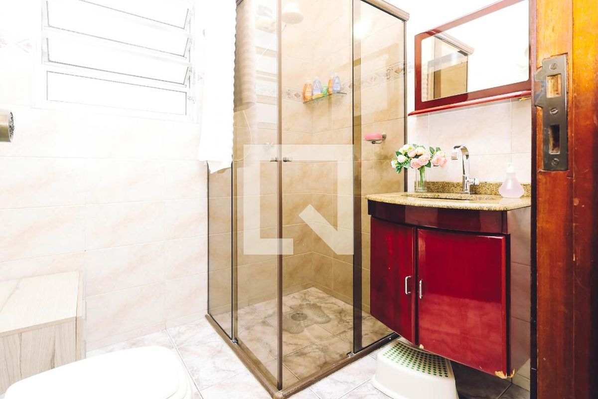 Casa, 3 quartos, 200 m² - Foto 27