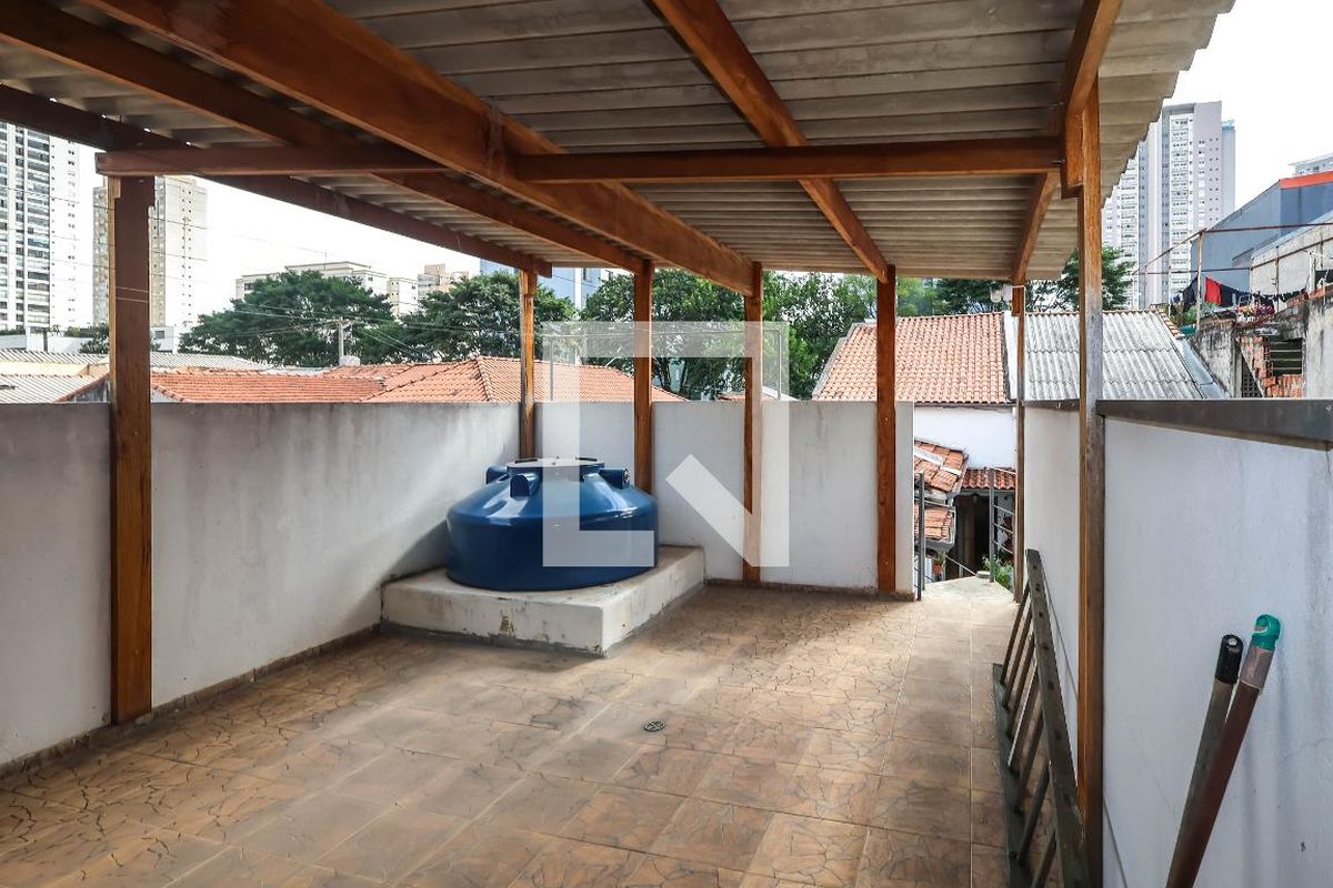 Casa, 3 quartos, 200 m² - Foto 39
