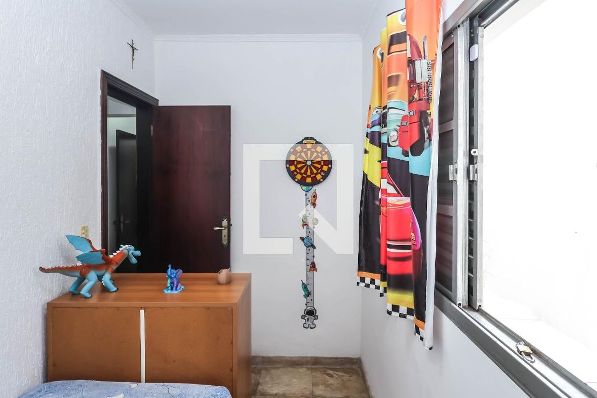 Casa, 3 quartos, 200 m² - Foto 21
