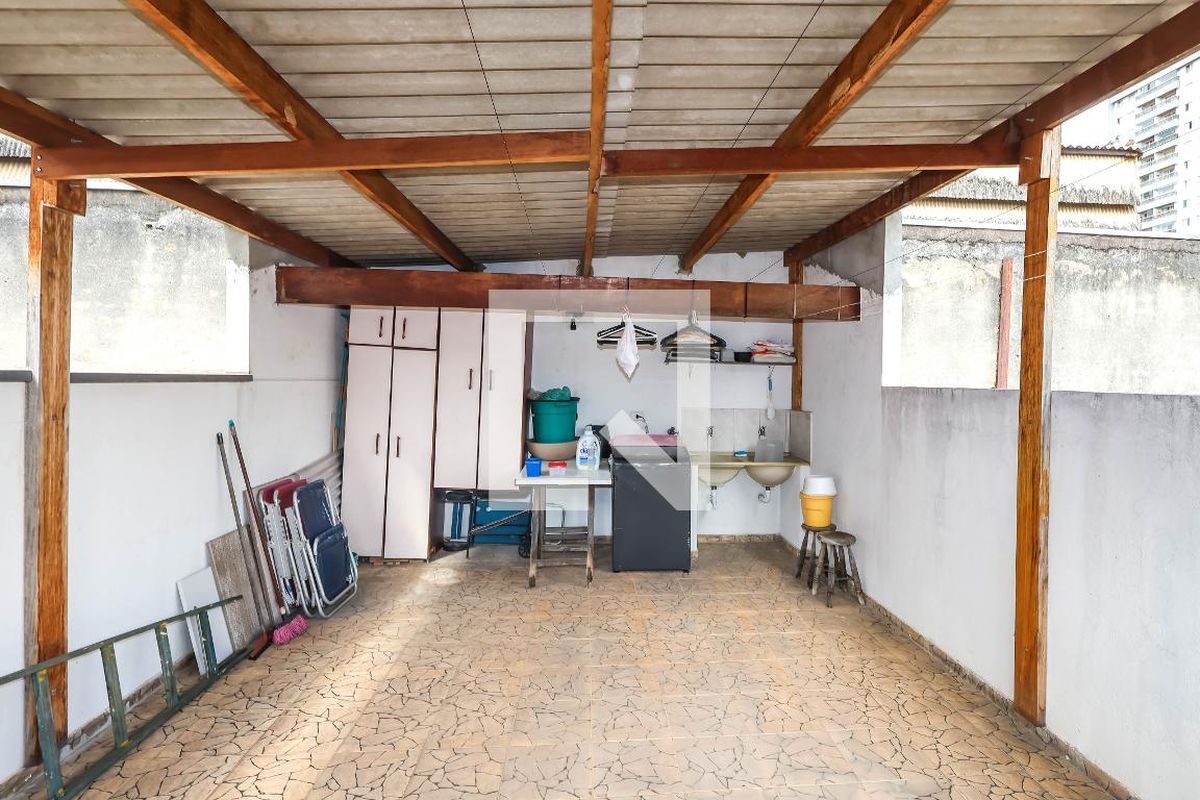 Casa, 3 quartos, 200 m² - Foto 37