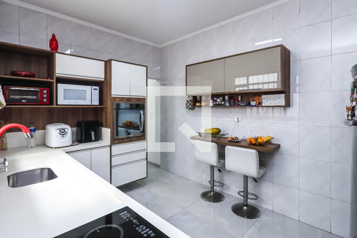 Casa, 3 quartos, 200 m² - Foto 33