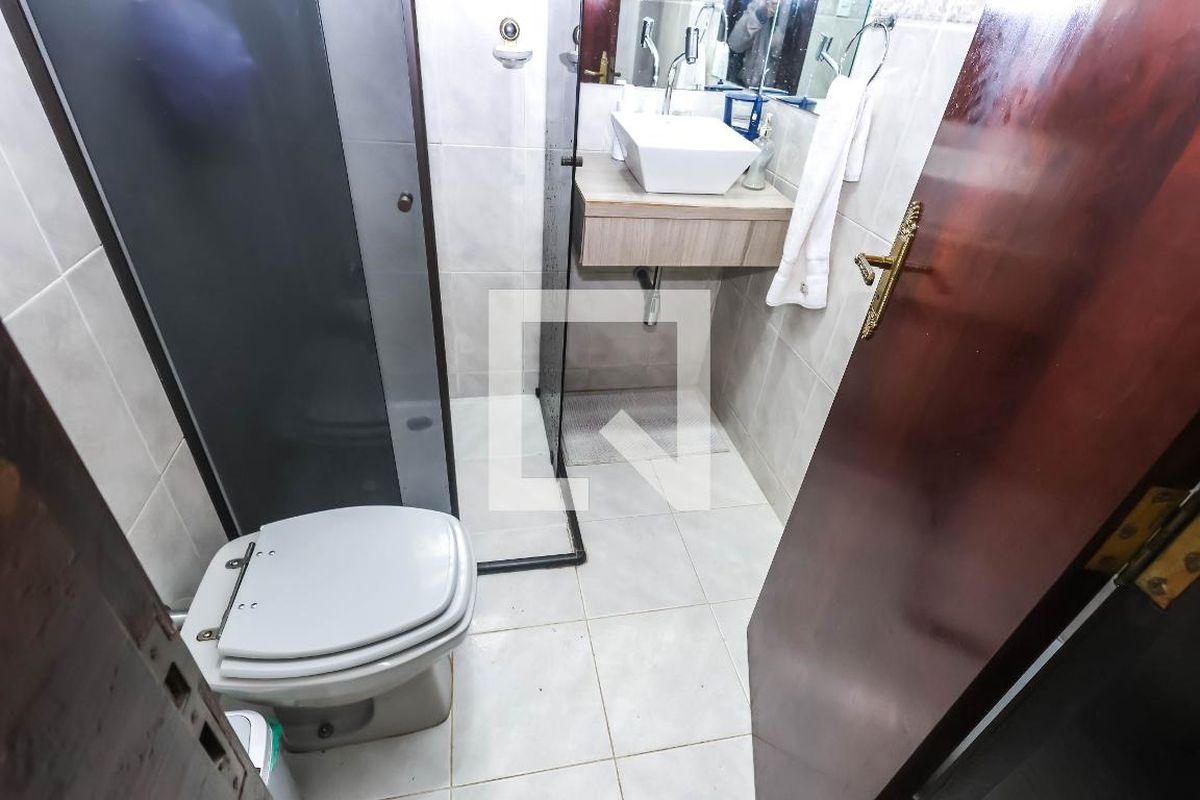 Casa, 3 quartos, 200 m² - Foto 25