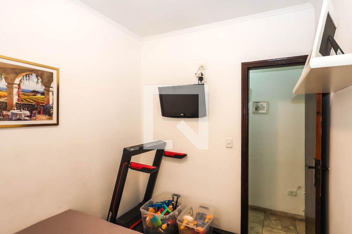 Casa, 3 quartos, 200 m² - Foto 16