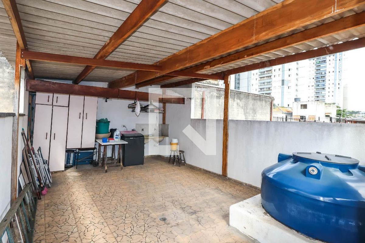 Casa, 3 quartos, 200 m² - Foto 36