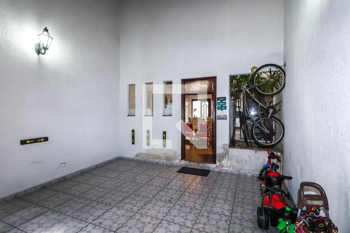 Casa, 3 quartos, 200 m² - Foto 43