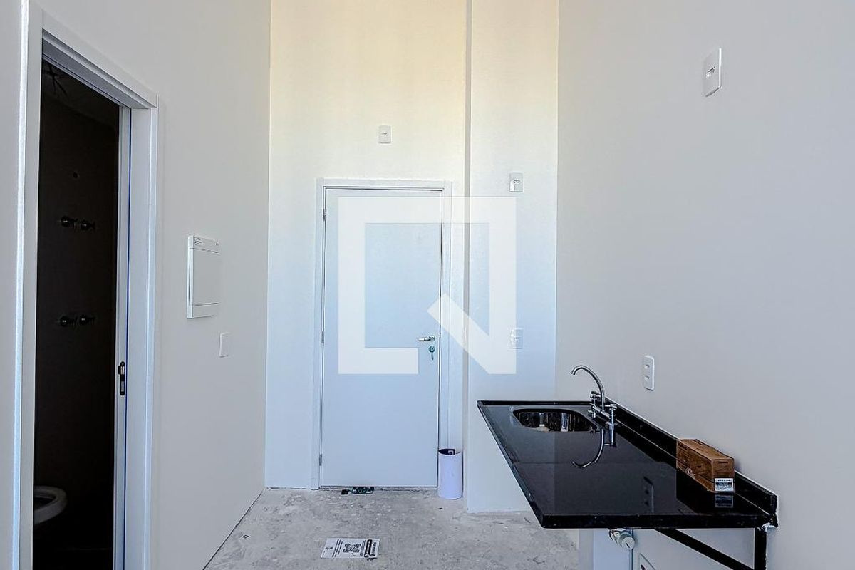 Kitnet-Studio, 24 m² - Foto 17