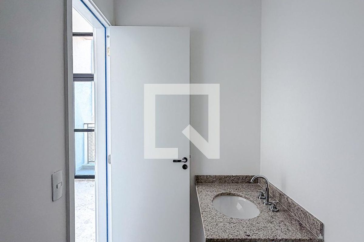 Kitnet-Studio, 24 m² - Foto 14