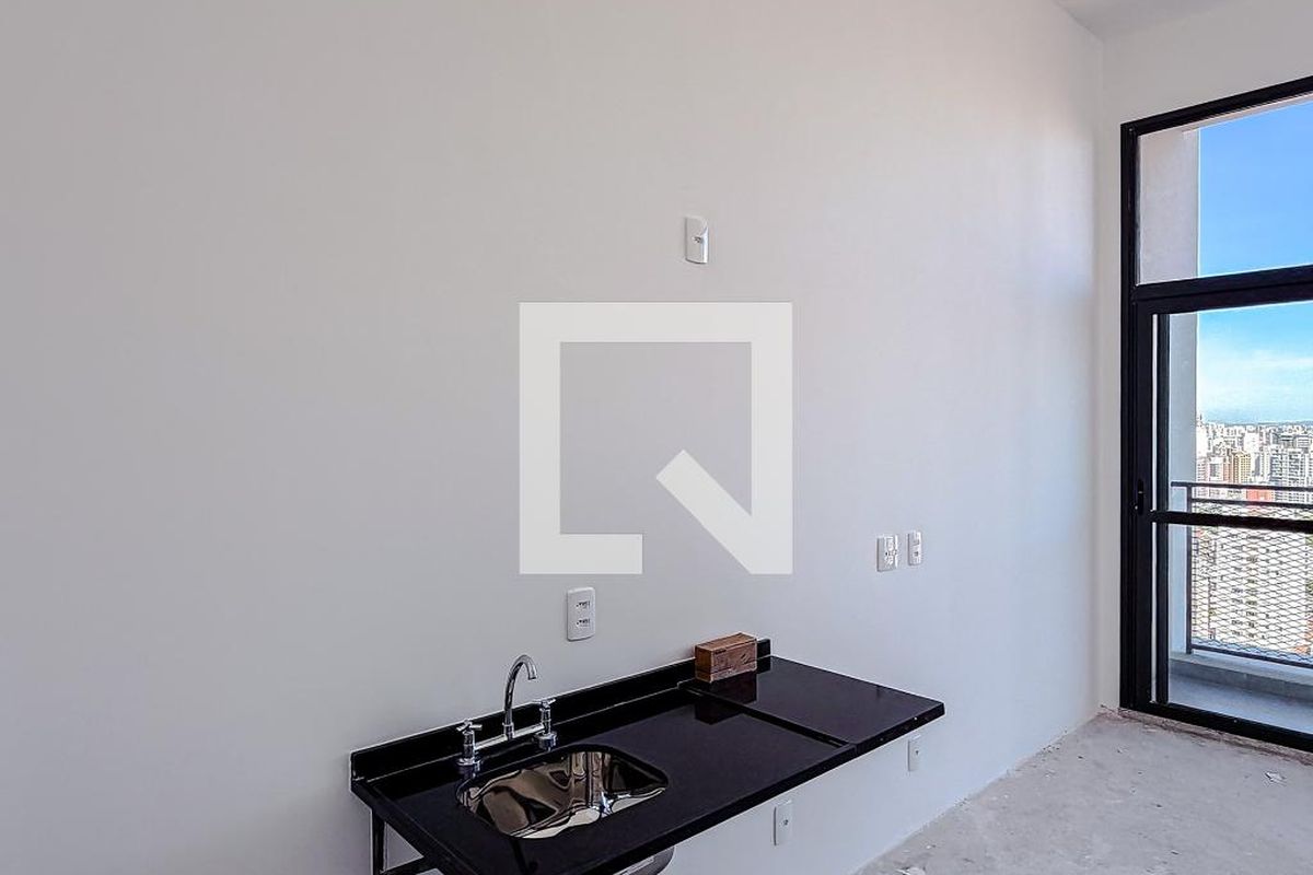 Kitnet-Studio, 24 m² - Foto 18