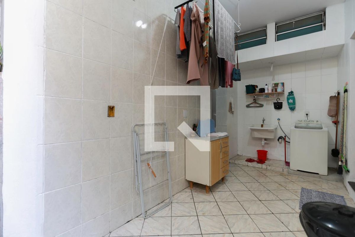 Casa, 2 quartos, 150 m² - Foto 21