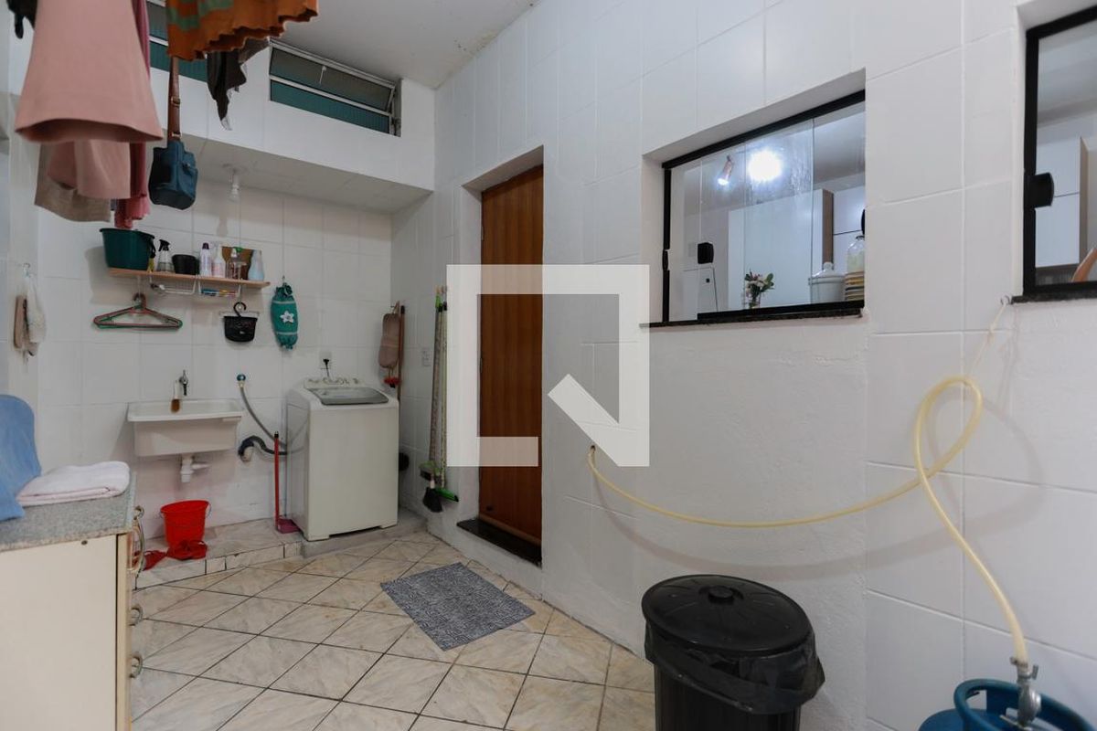 Casa, 2 quartos, 150 m² - Foto 22