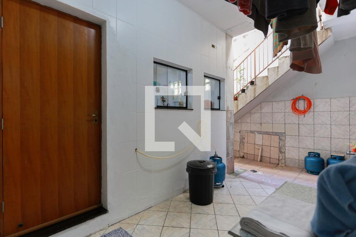 Casa, 2 quartos, 150 m² - Foto 24