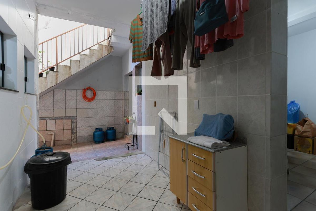 Casa, 2 quartos, 150 m² - Foto 23