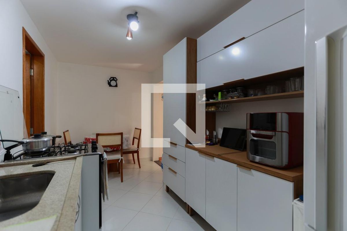 Casa, 2 quartos, 150 m² - Foto 19