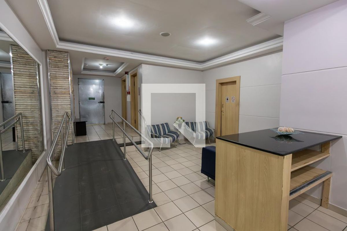 Apartamento à Venda - Centro, 3 Quartos,  89 m2 em , Campinas - sp | SoloBR