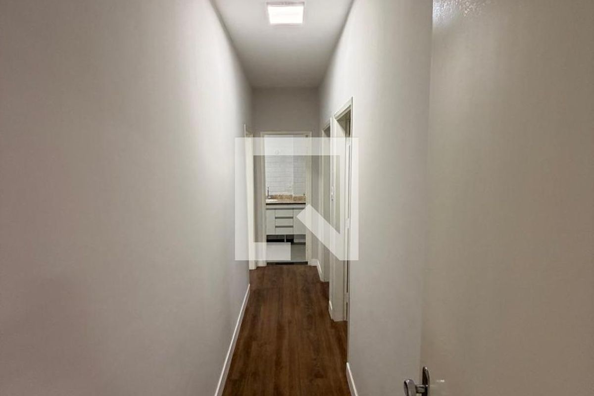 Apartamento à Venda - Centro, 3 Quartos,  89 m2 em , Campinas - sp | SoloBR