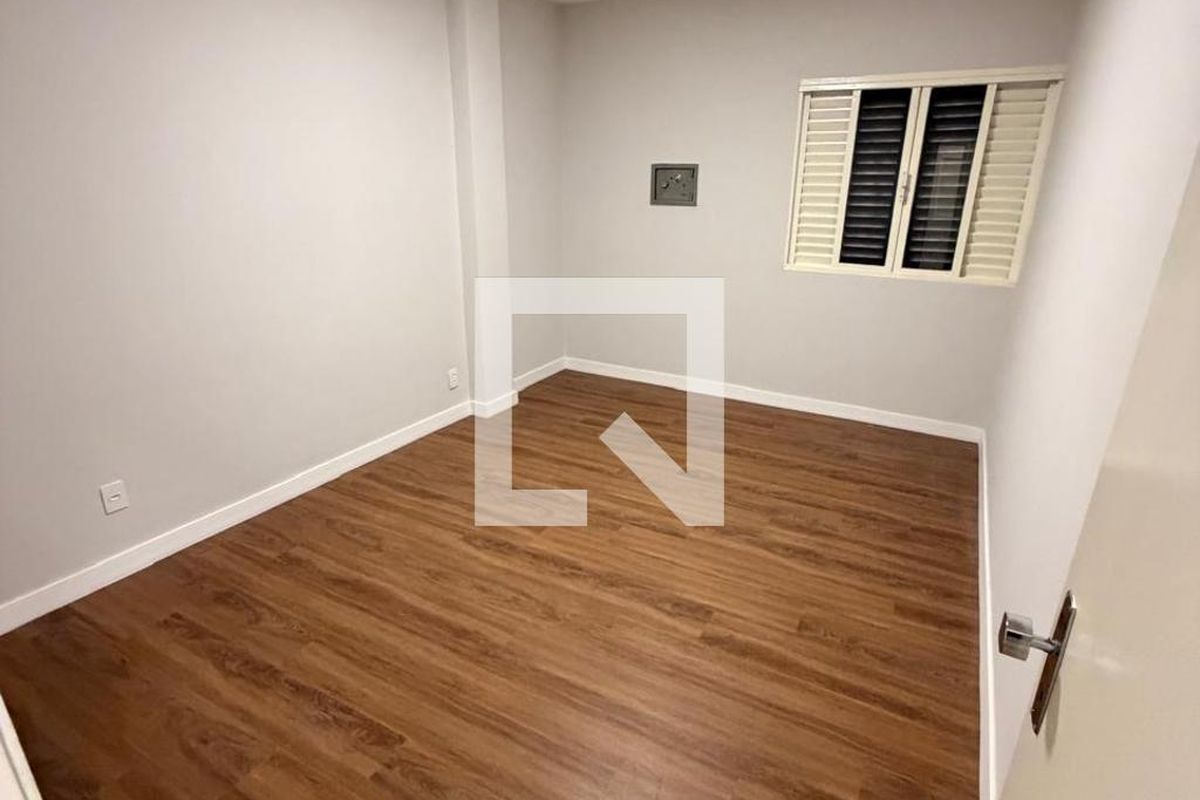 Apartamento à Venda - Centro, 3 Quartos,  89 m2 em , Campinas - sp | SoloBR