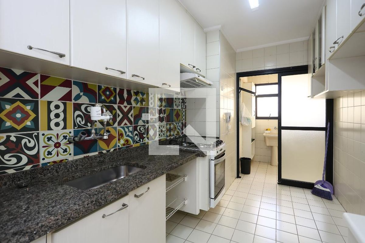 Apartamento, 2 quartos, 85 m² - Foto 34