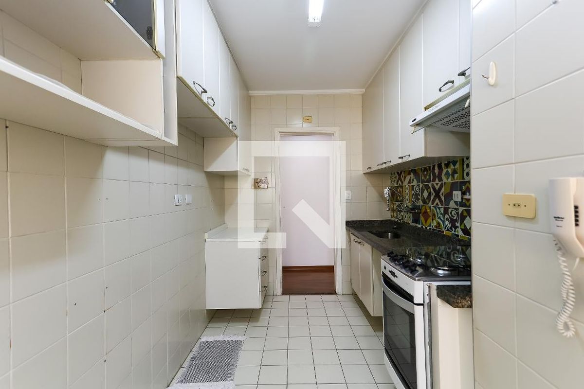 Apartamento, 2 quartos, 85 m² - Foto 40