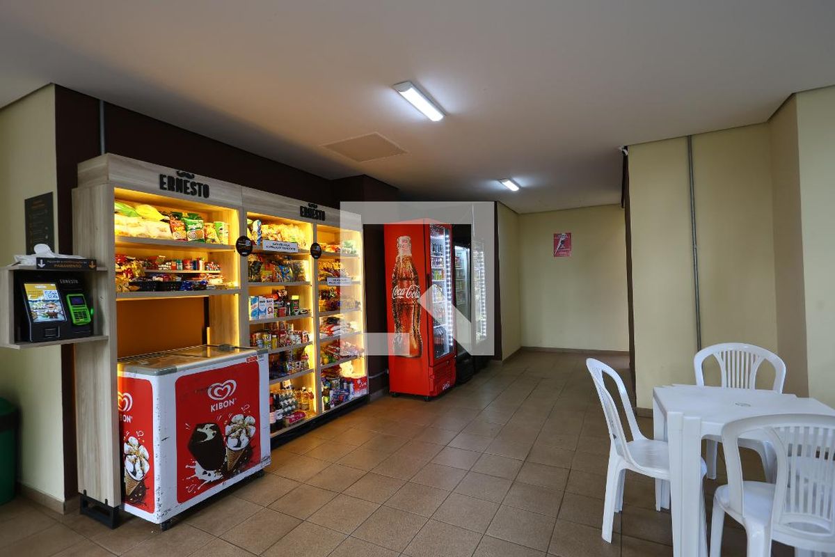 Apartamento, 2 quartos, 85 m² - Foto 54