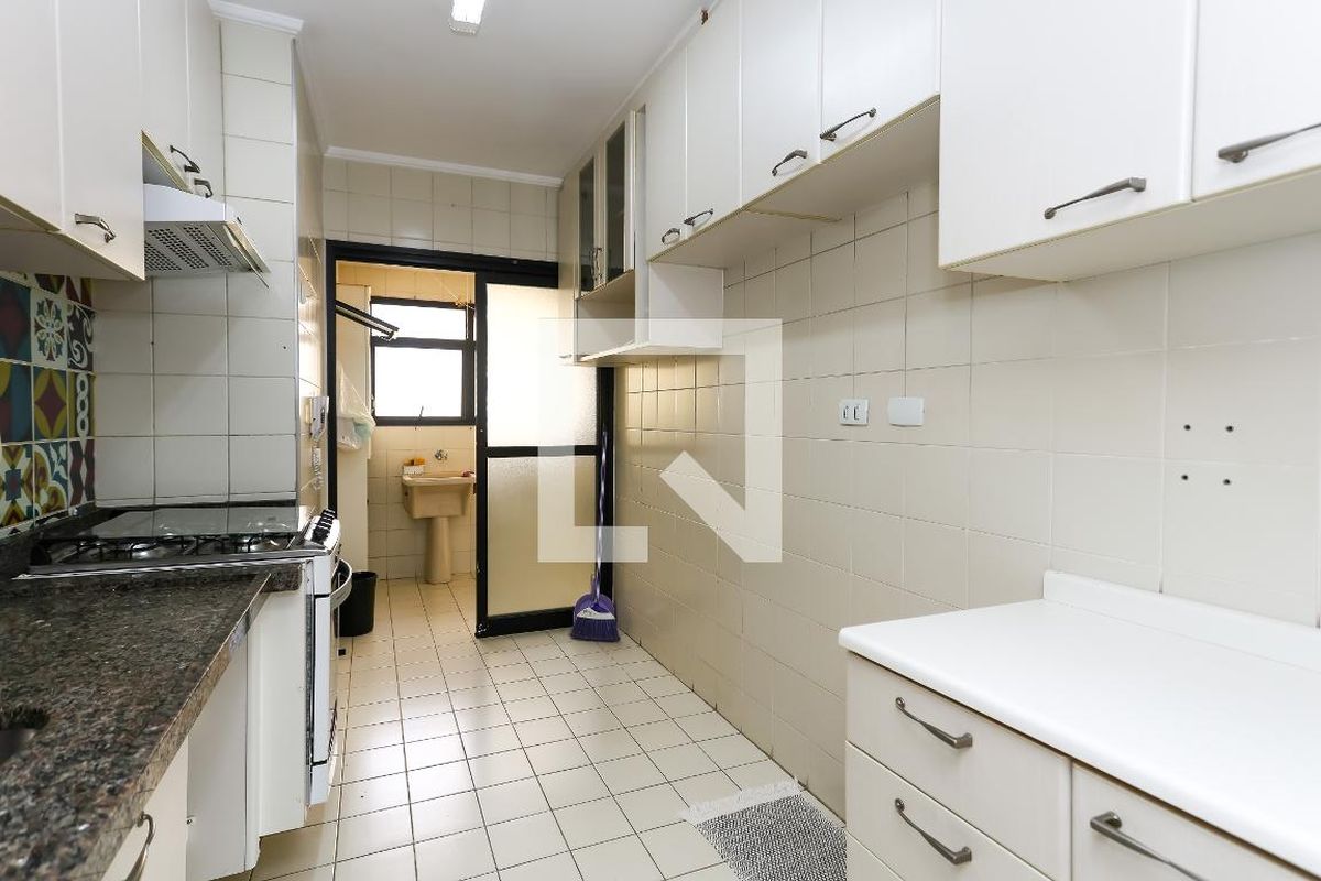Apartamento, 2 quartos, 85 m² - Foto 35