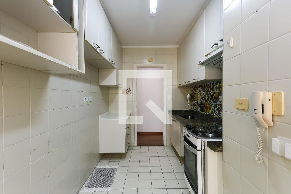 Apartamento, 2 quartos, 85 m² - Foto 39