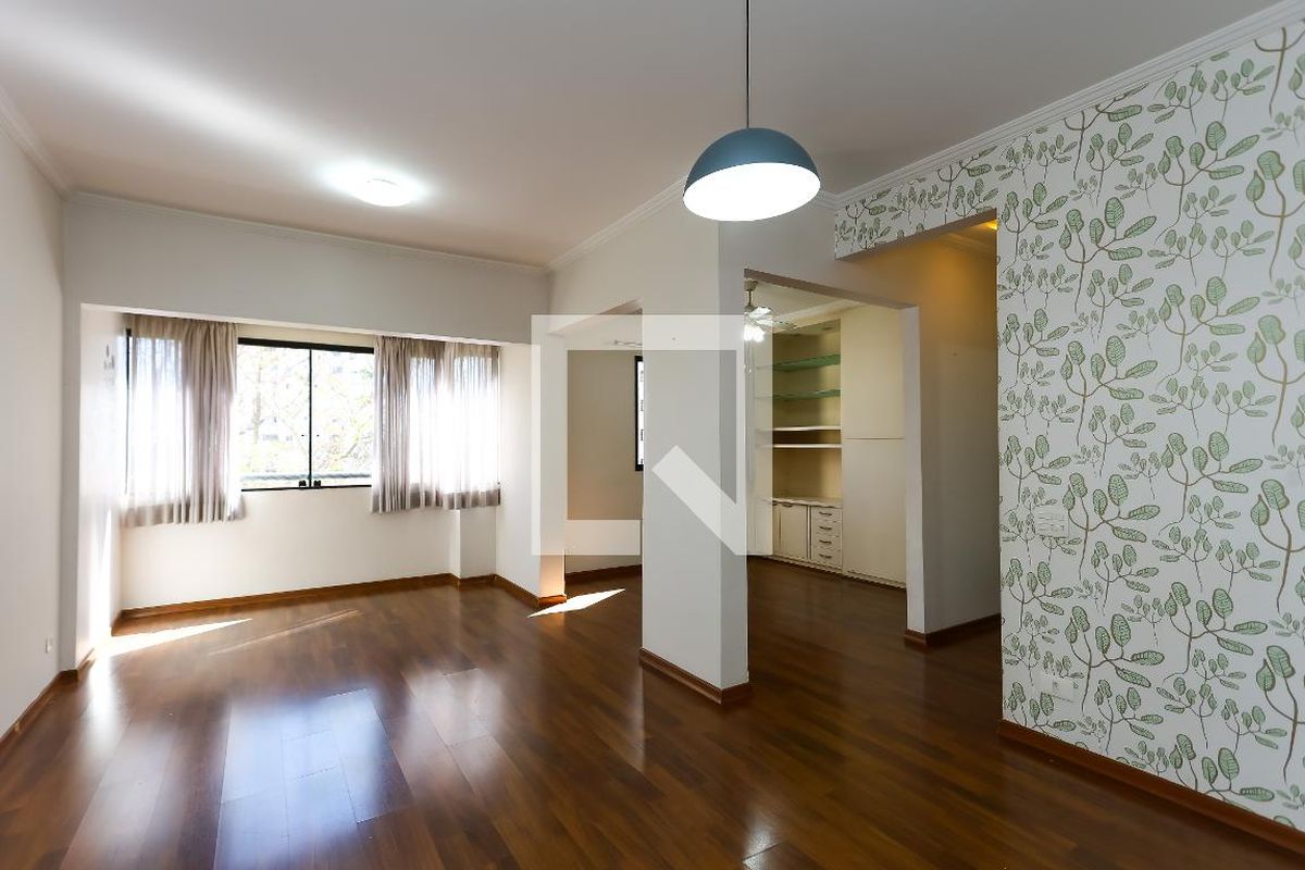 Apartamento, 2 quartos, 85 m² - Foto 2