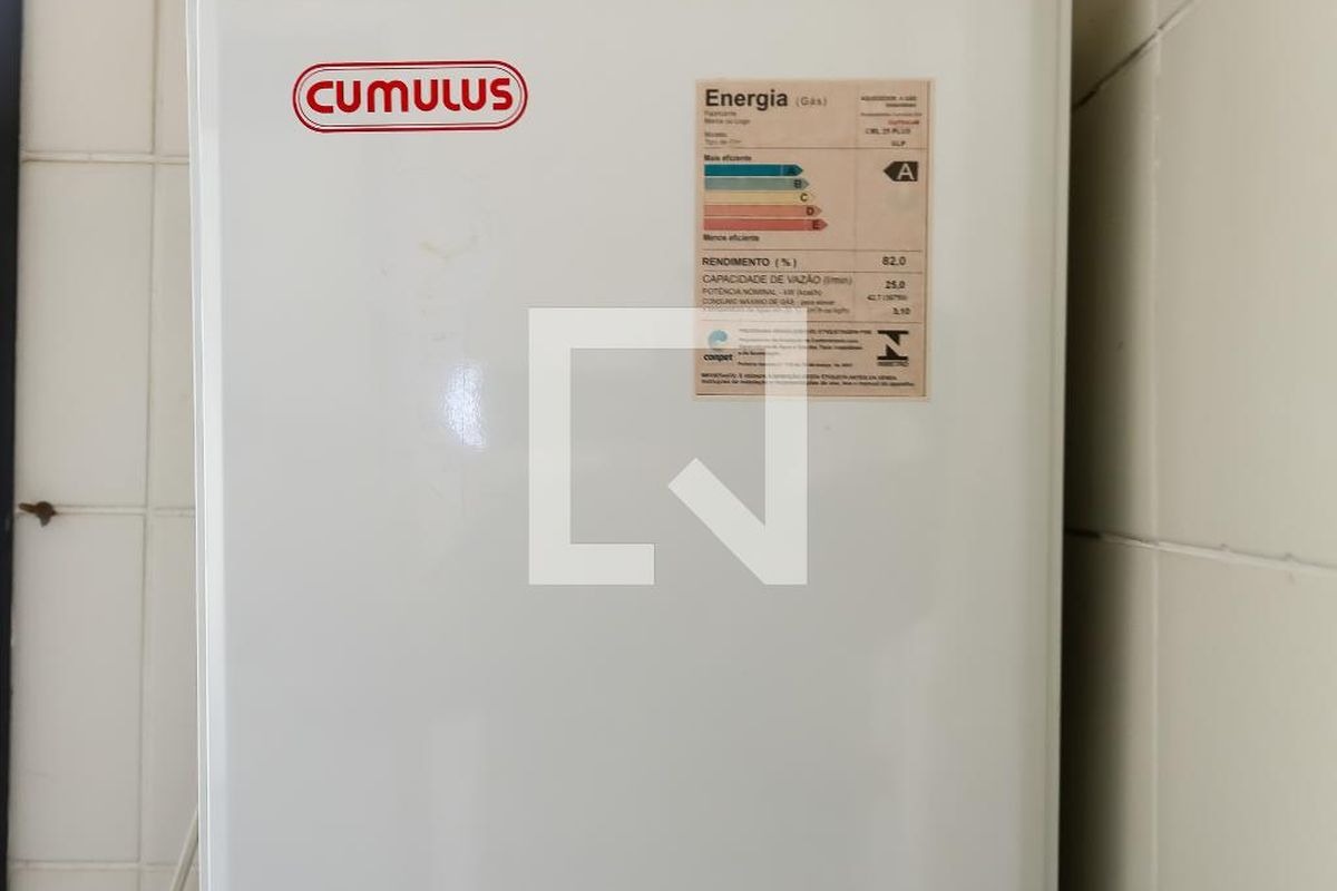 Apartamento, 2 quartos, 85 m² - Foto 47