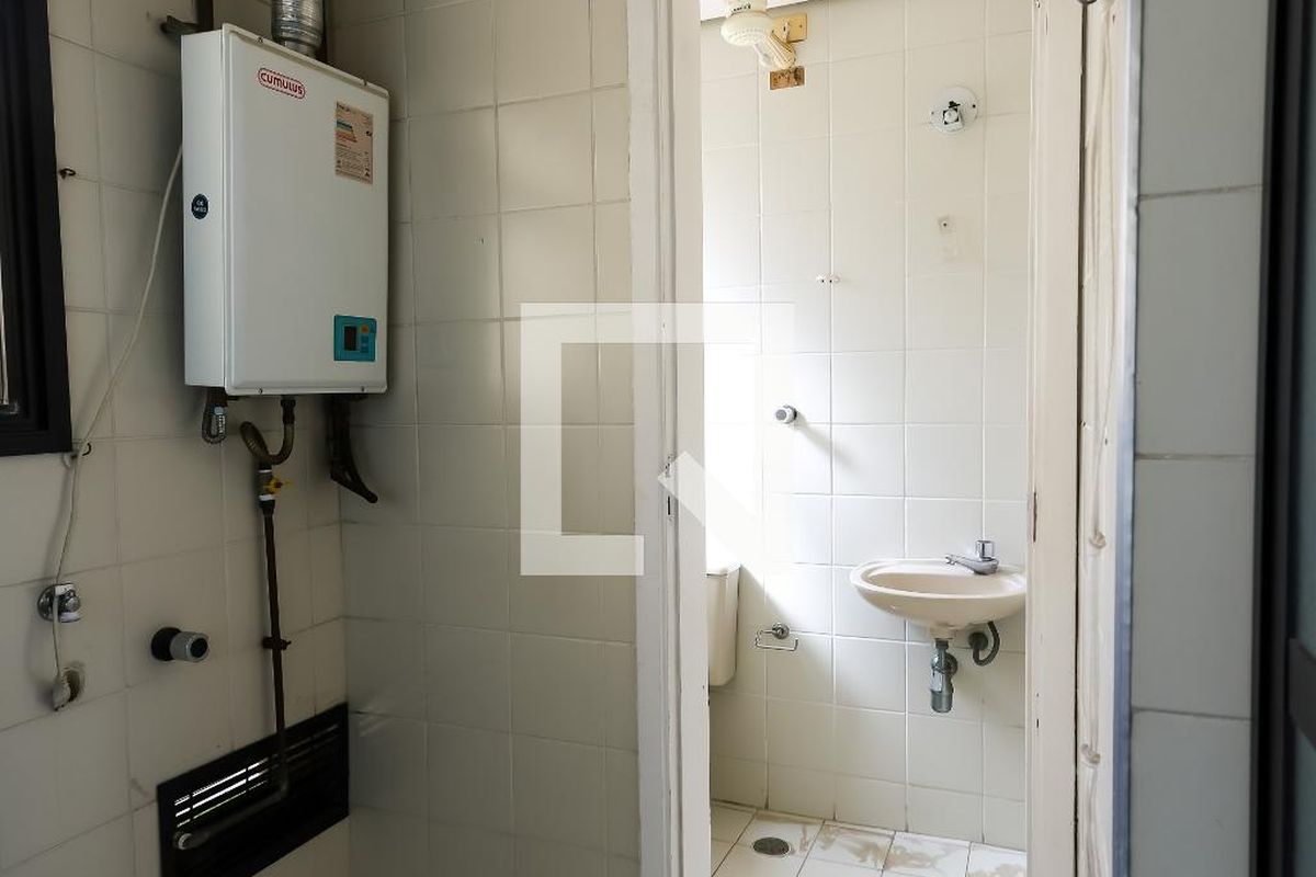 Apartamento, 2 quartos, 85 m² - Foto 43