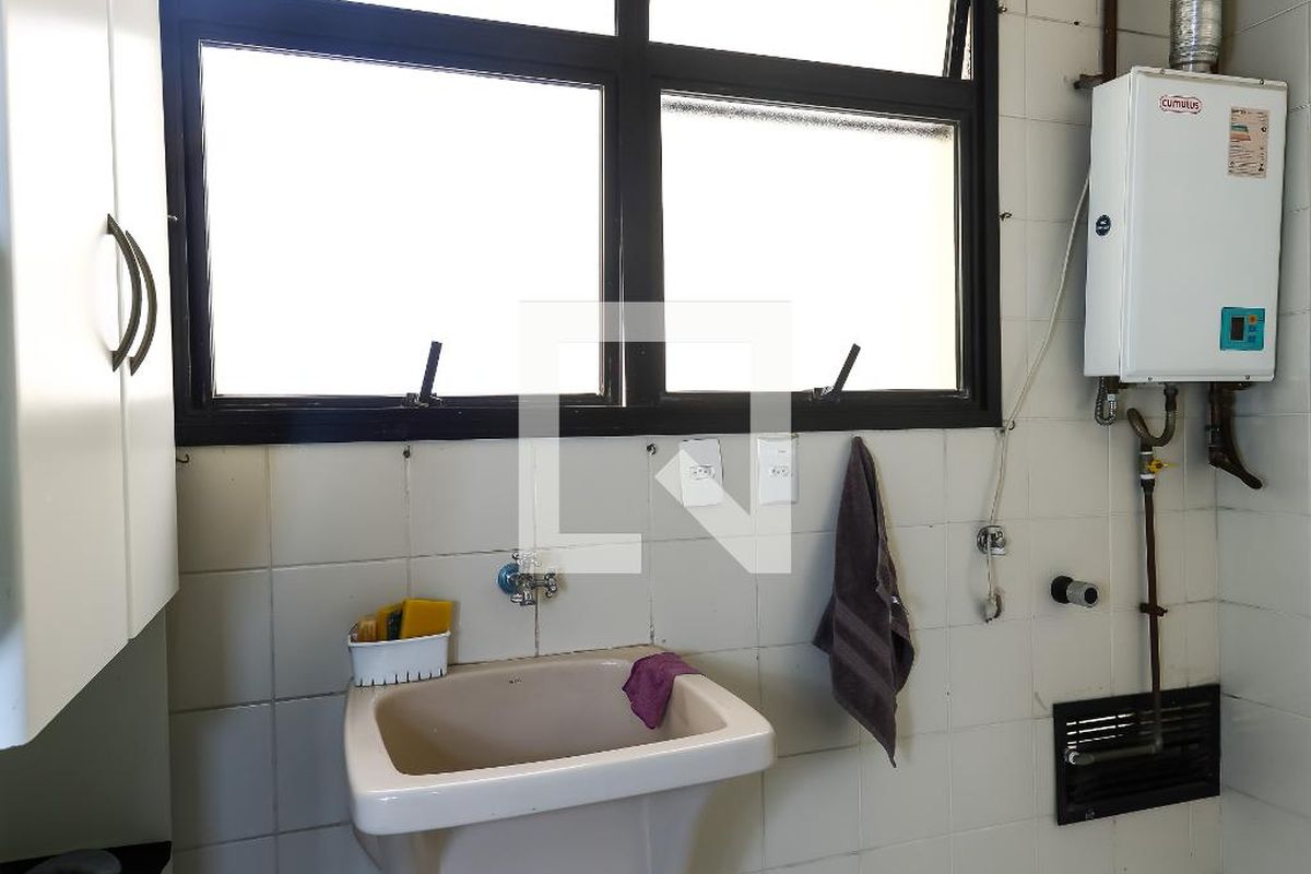 Apartamento, 2 quartos, 85 m² - Foto 42