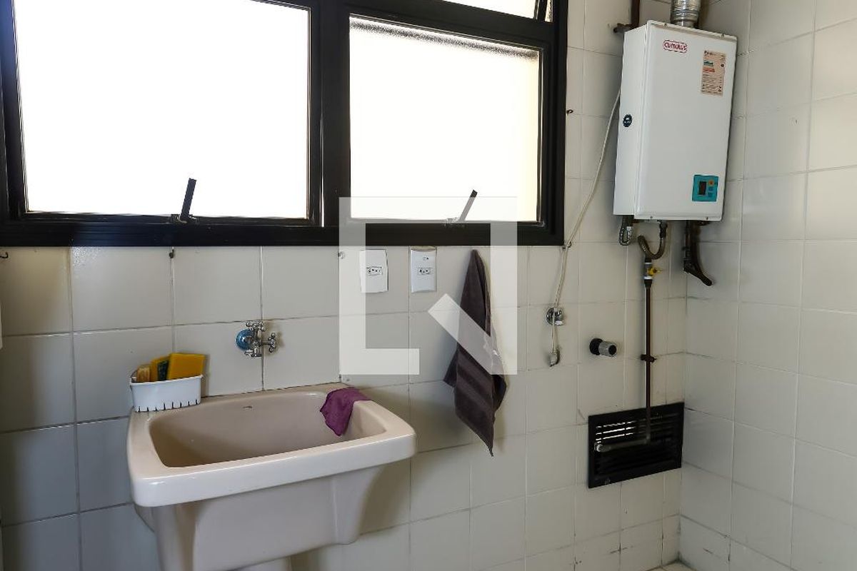 Apartamento, 2 quartos, 85 m² - Foto 41