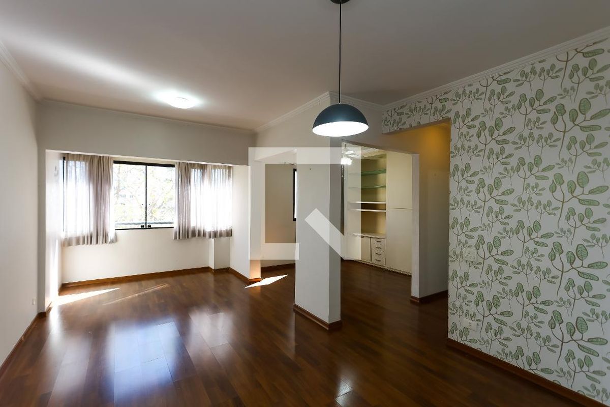 Apartamento, 2 quartos, 85 m² - Foto 1