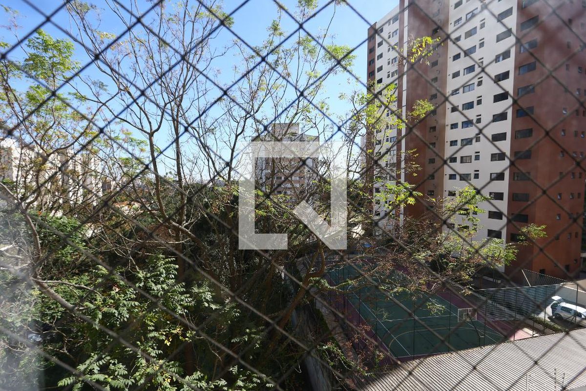 Apartamento, 2 quartos, 85 m² - Foto 6