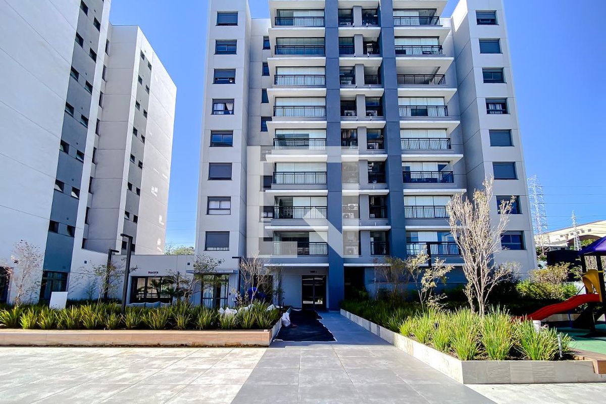 Apartamento, 2 quartos, 92 m² - Foto 58